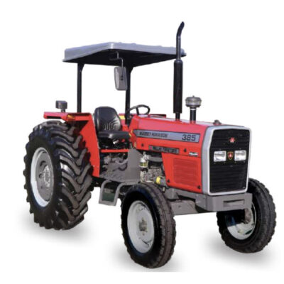 Massey Ferguson MF385-DELUXE