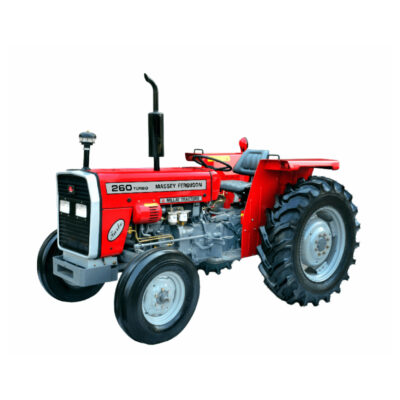 Massey Ferguson MF260