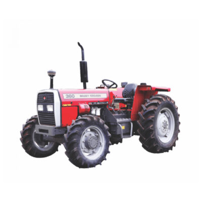 Massey Ferguson MF360 4WD