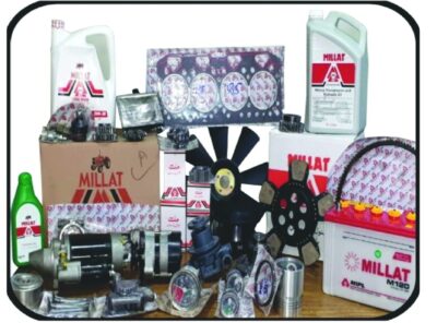 Parts
