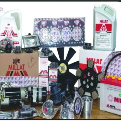 Parts