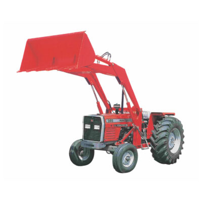 Agrico Agri Semi Commercial Front-End Loader