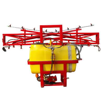 Agrico Boom Sprayer