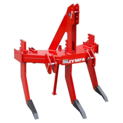 Agrico Chiesel Plough