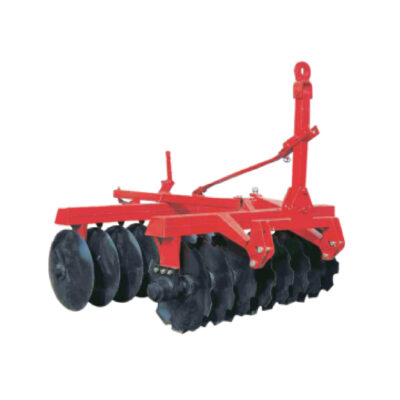 Agrico Disc Harrow