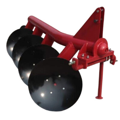 Agrico Disc Plough