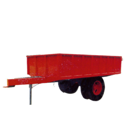Agrico Farm Trailer