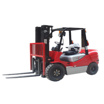 Agrico Forklifter
