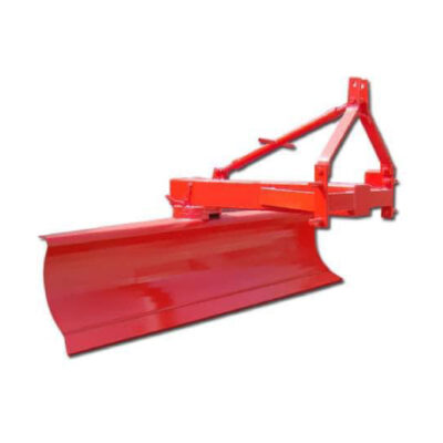 Agrico Rear Blade