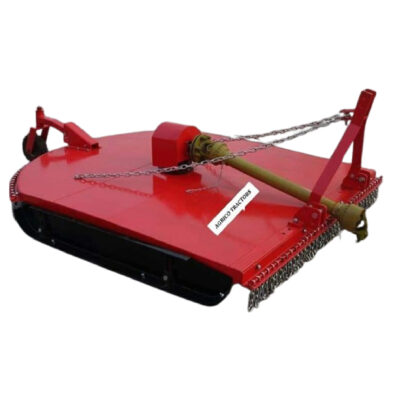 Agrico Rotary Slasher