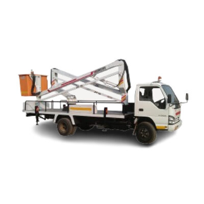 Agrico Truck Mounted Ariel Platform