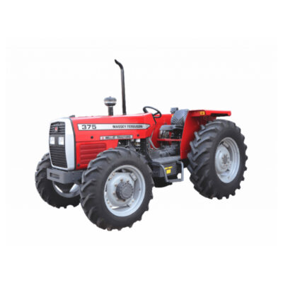 Massey Ferguson MF375-4WD