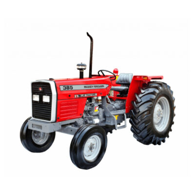 Massey Ferguson MF385
