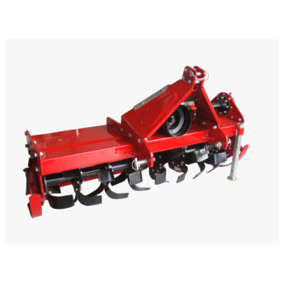 Agrico Rotavator