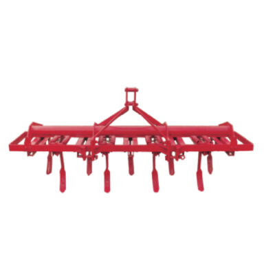 Agrico Tine Tiller