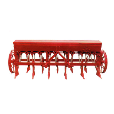 Agrico Wheat Seed Dril