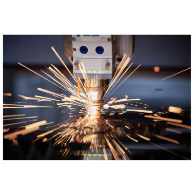 Laser Cutting