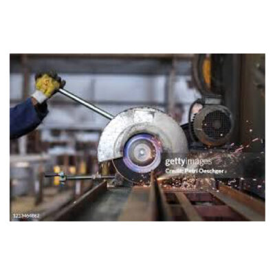 Saw Cutting