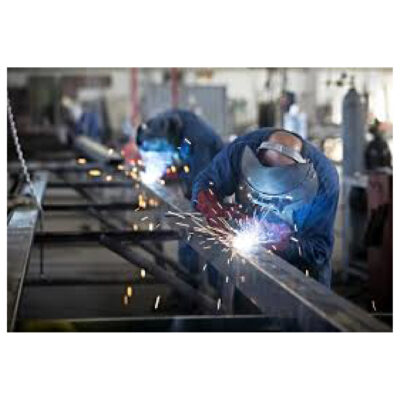 Welding